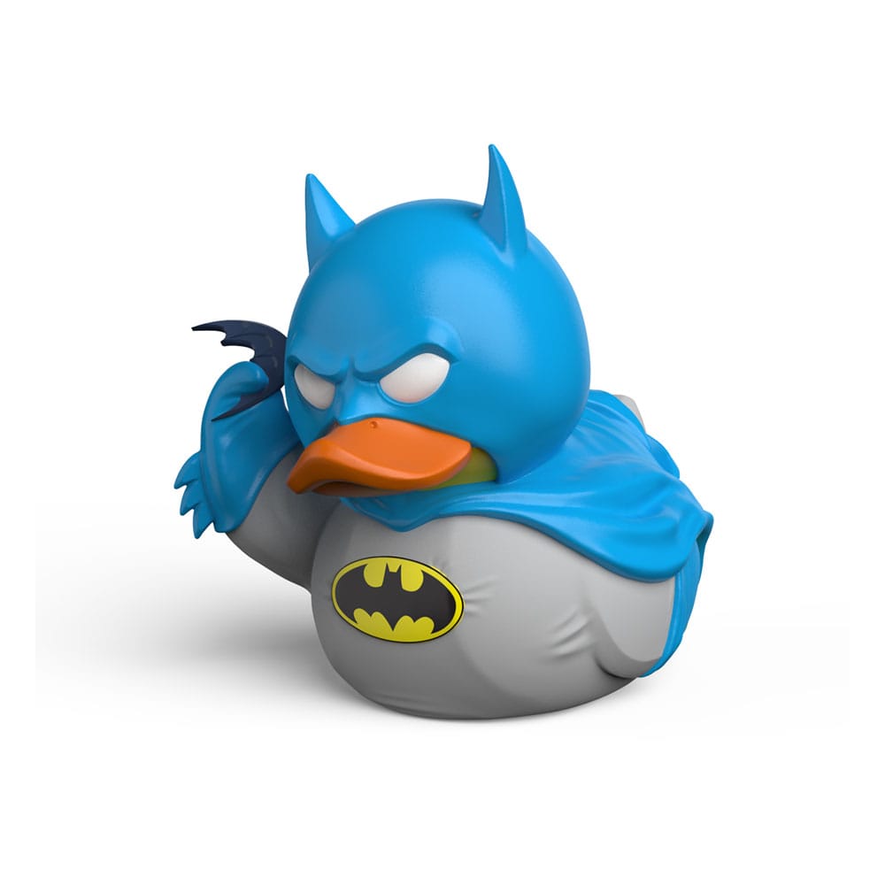 🧪 LAB | SU ORDINAZIONE DC Comics Tubbz Mini PVC Figure Batman 10 cm