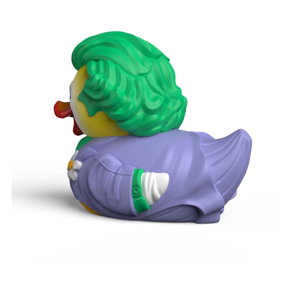🧪 LAB | SU ORDINAZIONE DC Comics Tubbz Mini PVC Figure Joker 10 cm