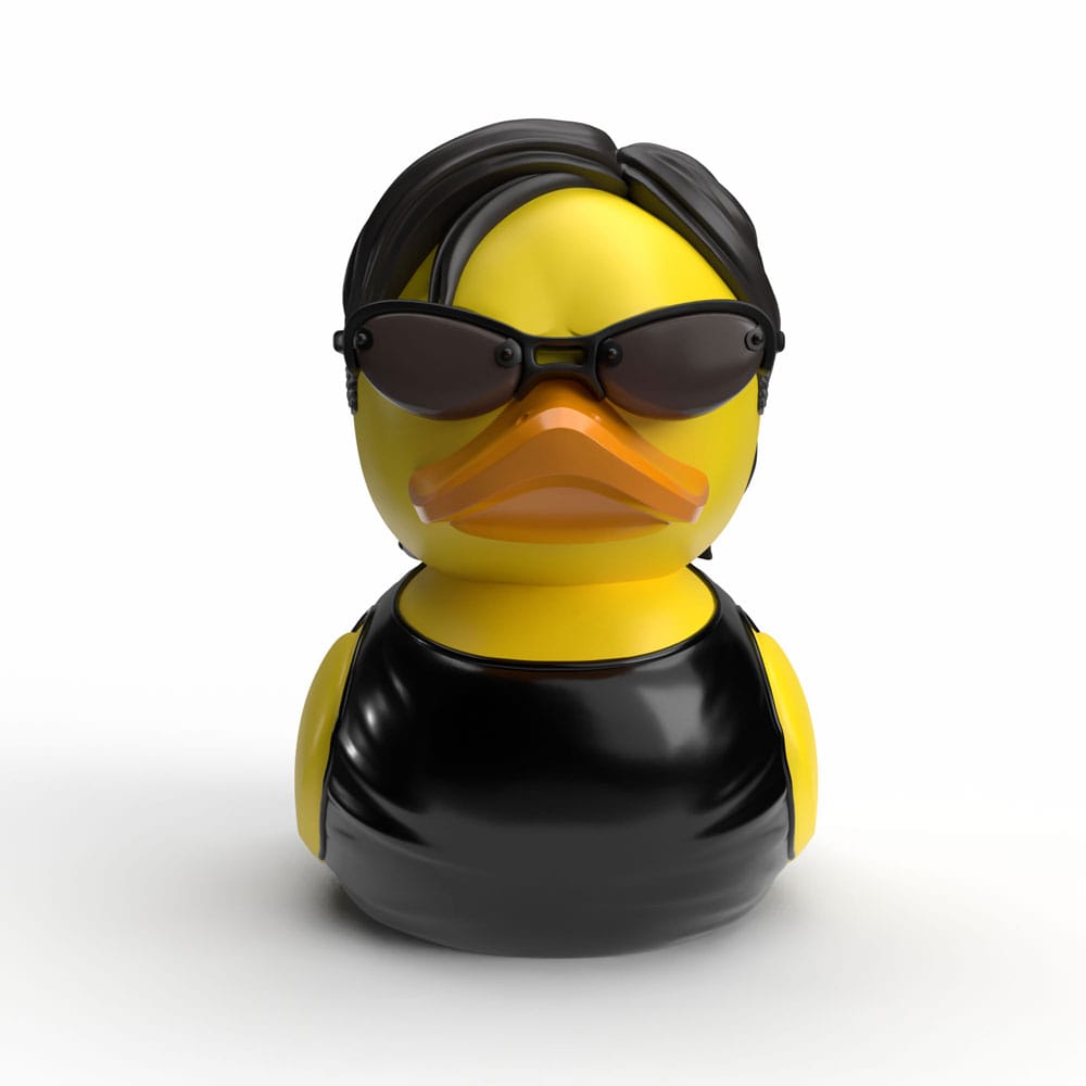 SU ORDINAZIONE Matrix Tubbz PVC Figure Trinity 1st Edition 10 cm