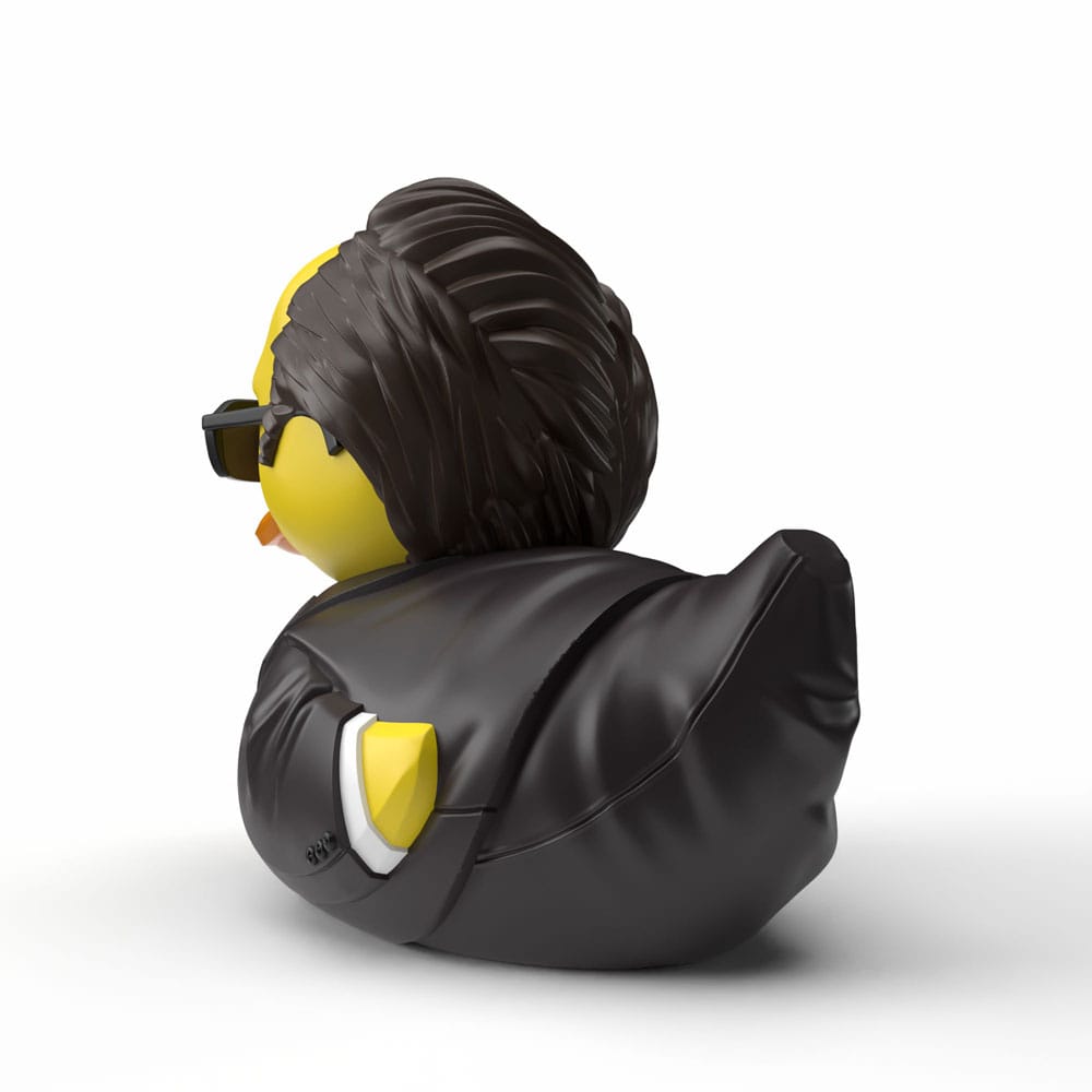 🧪 LAB | SU ORDINAZIONE Matrix Tubbz PVC Figure Agent Smith 1st Edition 10 cm