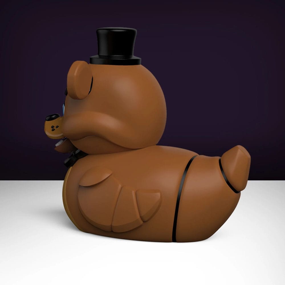 🧪 LAB | SU ORDINAZIONE Five Nights at Freddy´s Tubbz PVC Figure Freddy 1st Edition 10 cm