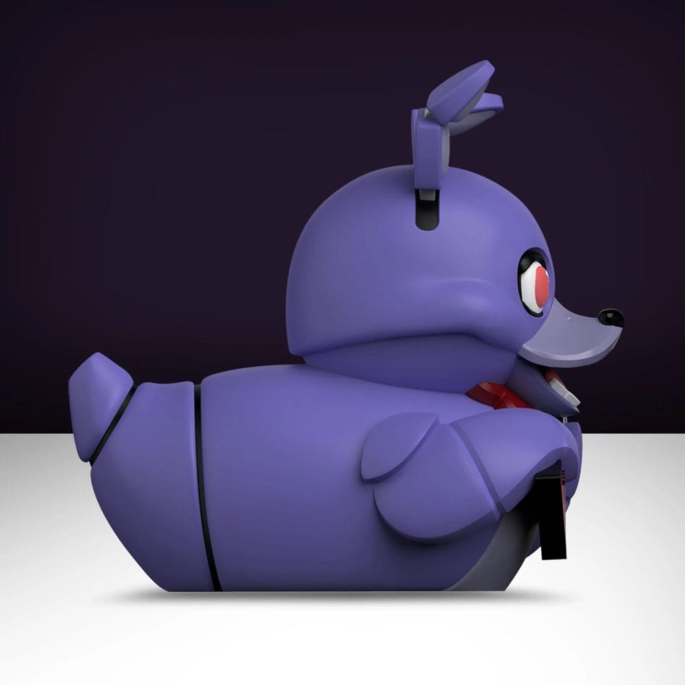 🧪 LAB | SU ORDINAZIONE Five Nights at Freddy´s Tubbz PVC Figure Bonnie 1st Edition 10 cm