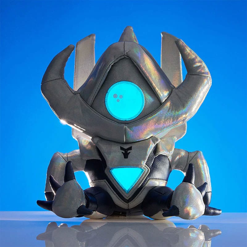 SU ORDINAZIONE Destiny Tubbz Plush Figure Legendary Atheon 24 cm
