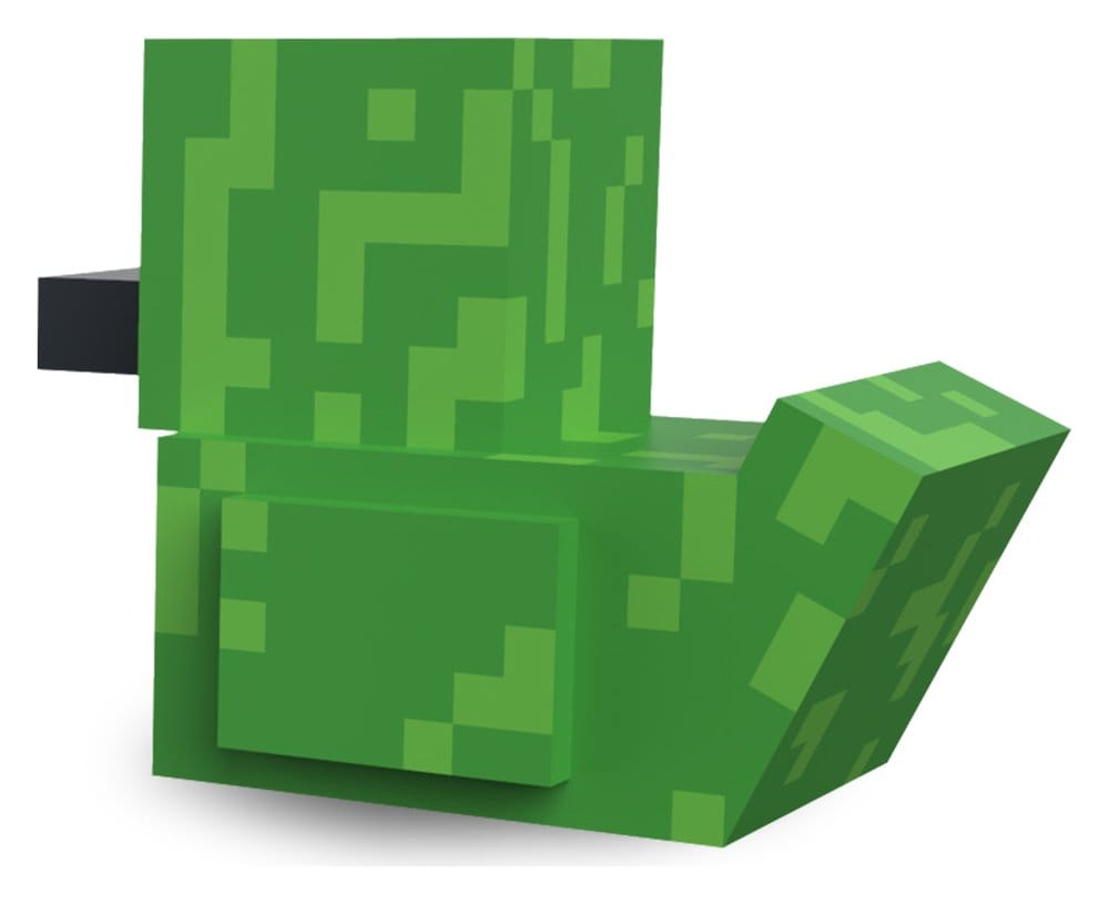 🧪 LAB | SU ORDINAZIONE Minecraft Tubbz Mini PVC Figure Creeper