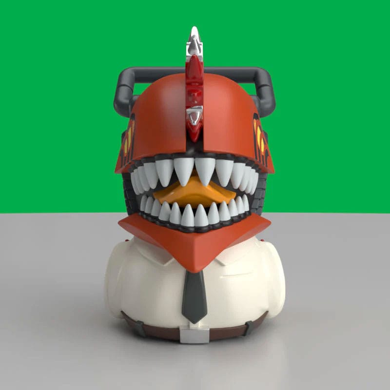 MADE TO ORDER Chainsaw Man Tubbz Mini PVC Figure Chainsaw Man 5 cm
