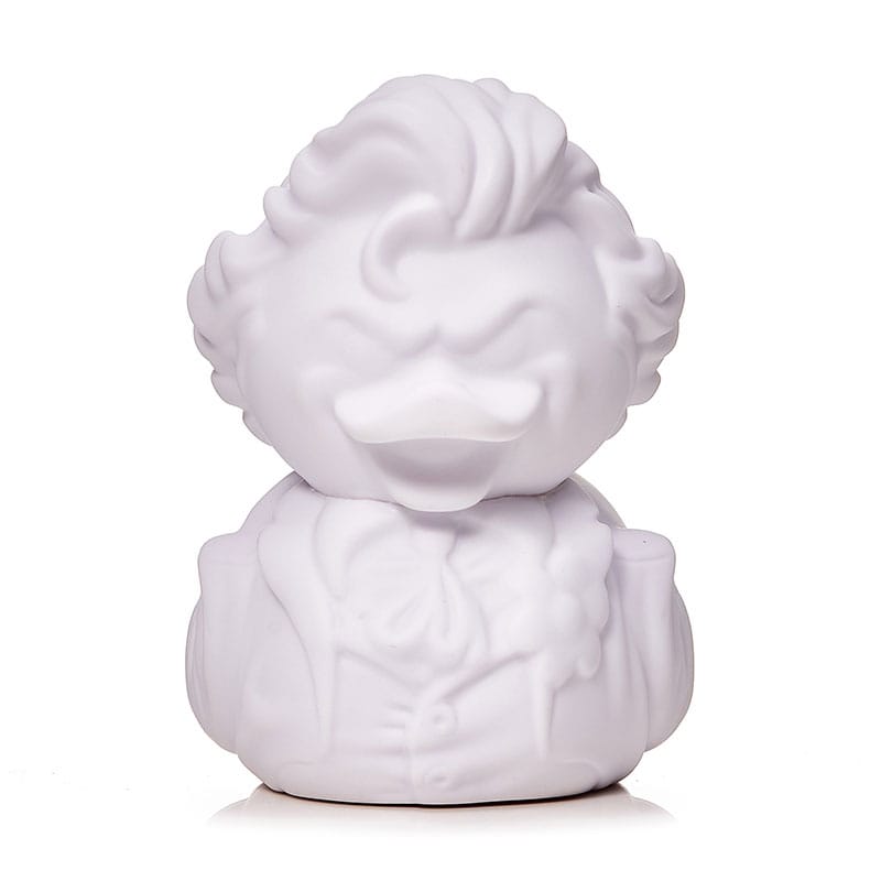 SU ORDINAZIONE DC Comics Tubbz PVC Figure DIY Joker 10 cm *PREZZO SPECIALE* ESAURITO