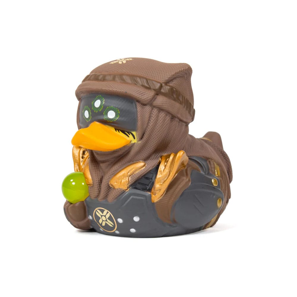 🧪 LAB | SU ORDINAZIONE Destiny Tubbz PVC Figure Eris Morn Boxed Edition 10 cm