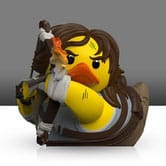 🧪 LAB | SU ORDINAZIONE Tomb Raider Tubbz PVC Figure Lara Croft Survival Ver. 1st Edition 10 cm