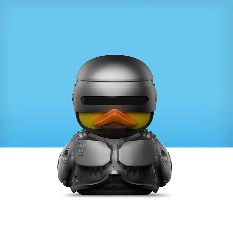 MADE TO ORDER Robocop Tubbz Mini PVC Figure Robocop 5 cm