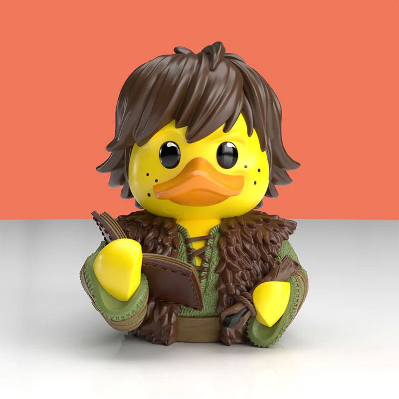 SU ORDINAZIONE How to Train Your Dragon Tubbz PVC Figure Hiccup Haddock III 1st Edition 10 cm *PREZZO SPECIALE*