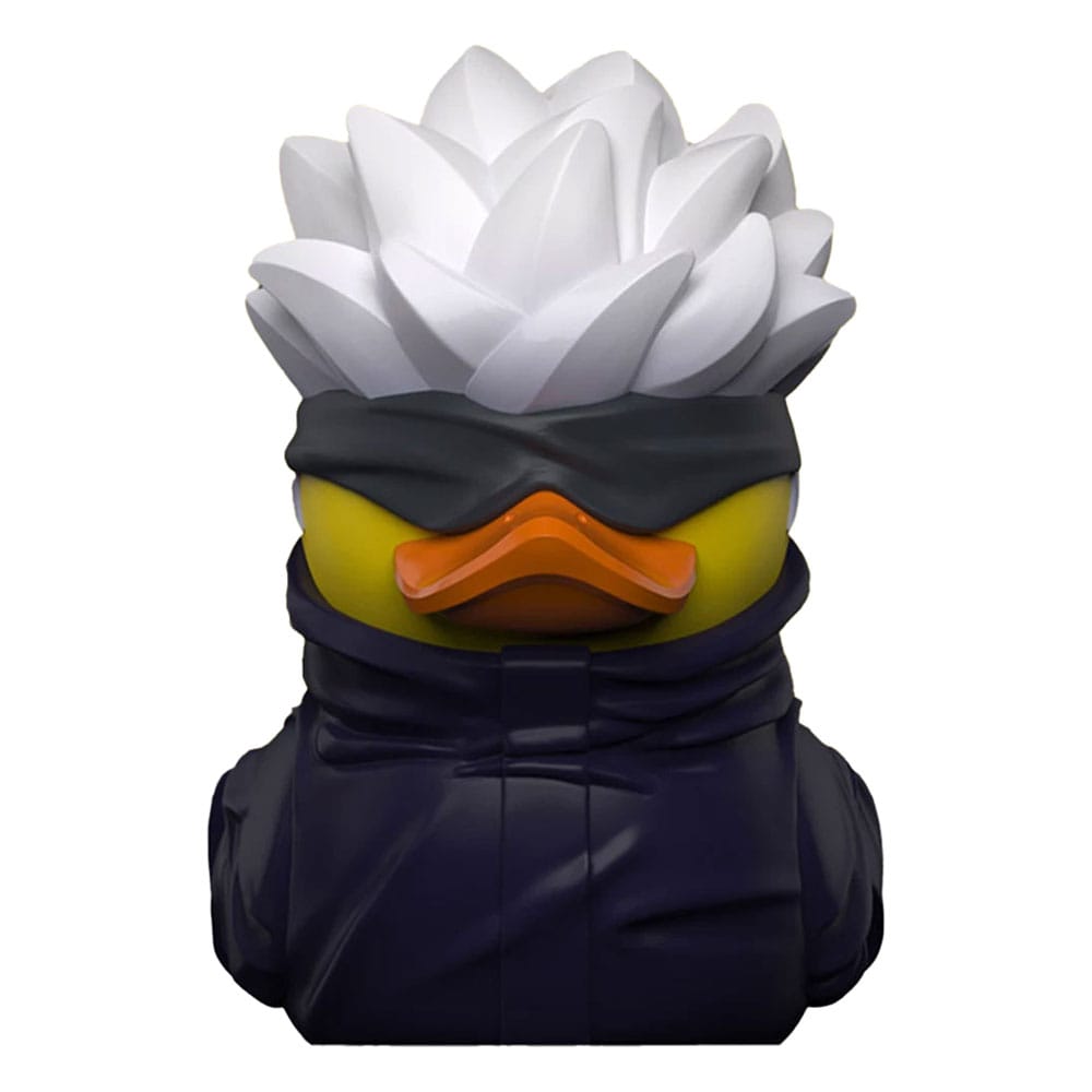 SU ORDINAZIONE Jujutsu Kaisen Tubbz PVC Figure Satoru Gojo 1st Edition 10 cm