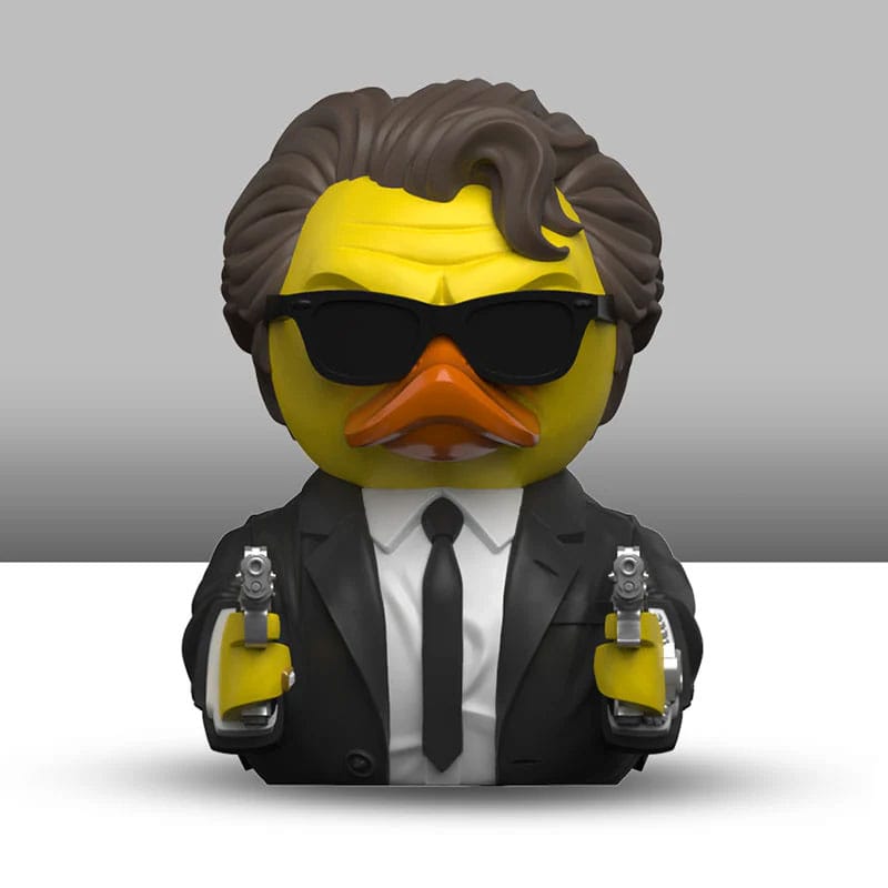 AUF BESTELLUNG Reservoir Dogs Tubbz PVC Figur Mr. White 1. Auflage 10 cm *SONDERPREIS*