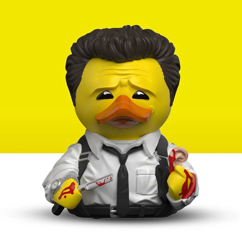 SU ORDINAZIONE Reservoir Dogs Tubbz PVC Figure Mr. Blonde 1st Edition 10 cm *PREZZO SPECIALE*