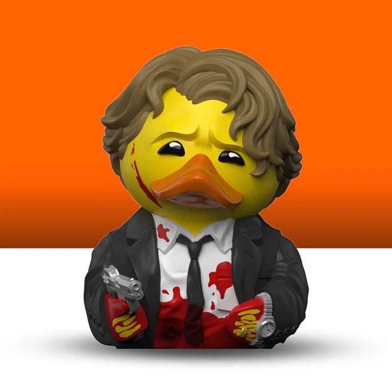 MADE TO ORDER Reservoir Dogs Tubbz PVC Figure Mr. Orange 1st Edition 10 cm *SPECIAL PRICE*