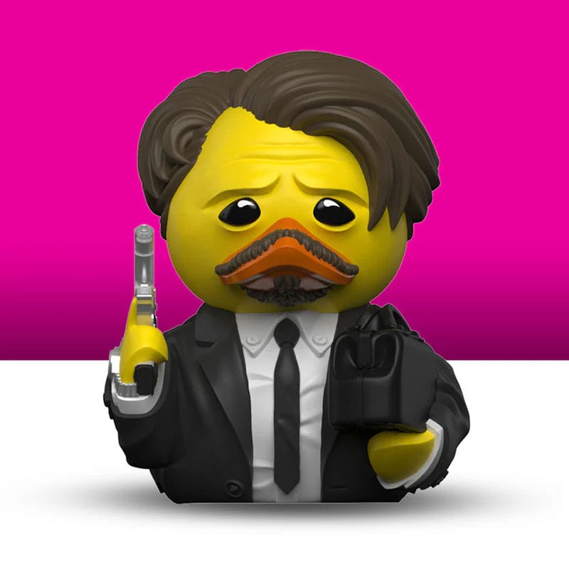 MADE TO ORDER Reservoir Dogs Tubbz PVC Figure Mr. Pink 1st Edition 10 cm *SPECIAL PRICE*