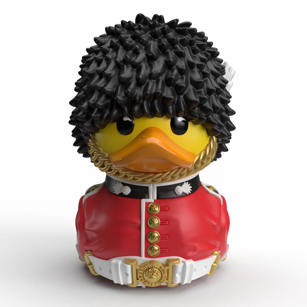 SU ORDINAZIONE Travel Tubbz Mini PVC Figure United Kingdom 5 cm *PREZZO SPECIALE*