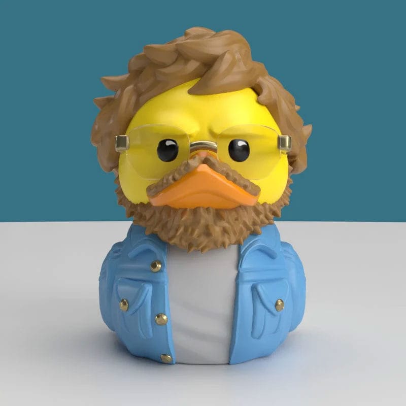 MADE TO ORDER Jaws Tubbz Mini PVC Figure Hooper 5 cm