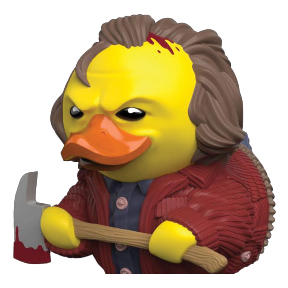 SU ORDINAZIONE The Shining (movie) Tubbz PVC Figure Jack Torrance Boxed Edition 10 cm *PREZZO SPECIALE*