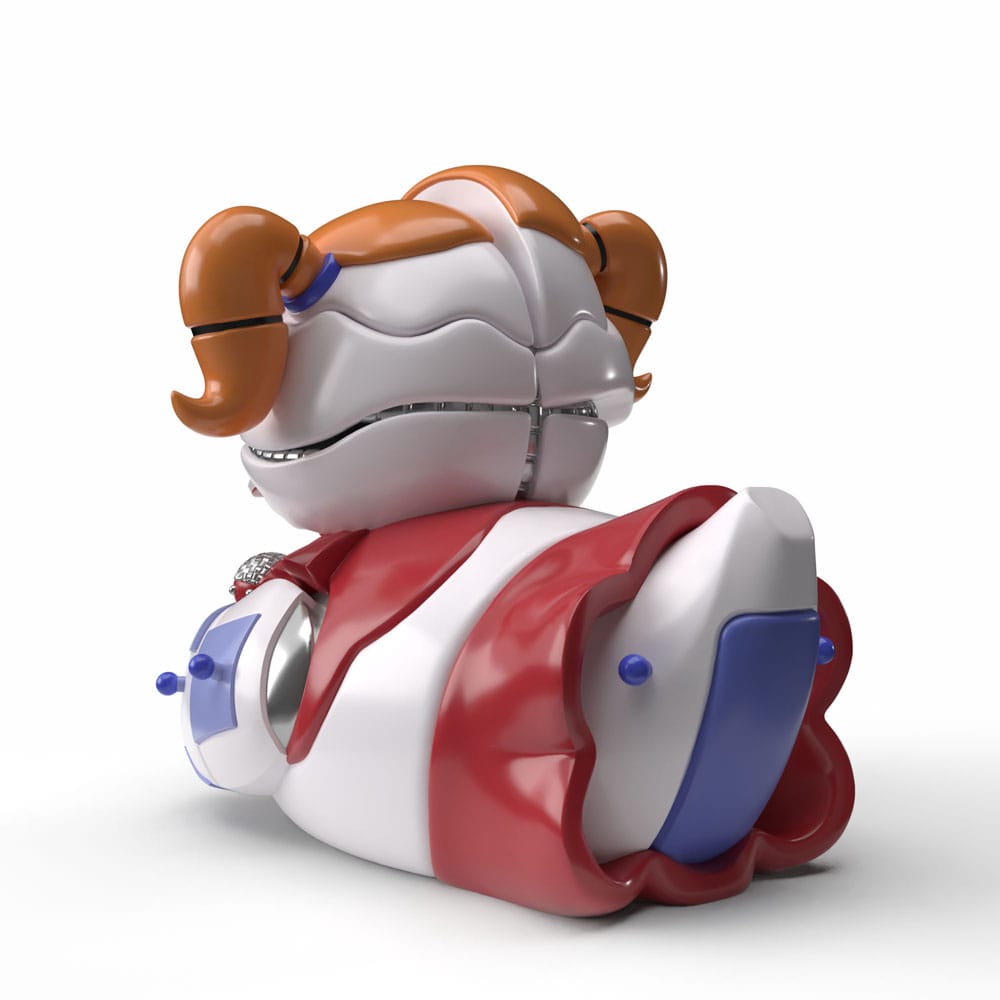 🧪 LAB | SU ORDINAZIONE Five Nights at Freddy´s Tubbz PVC Figure Circus Baby 1st Edition 10 cm