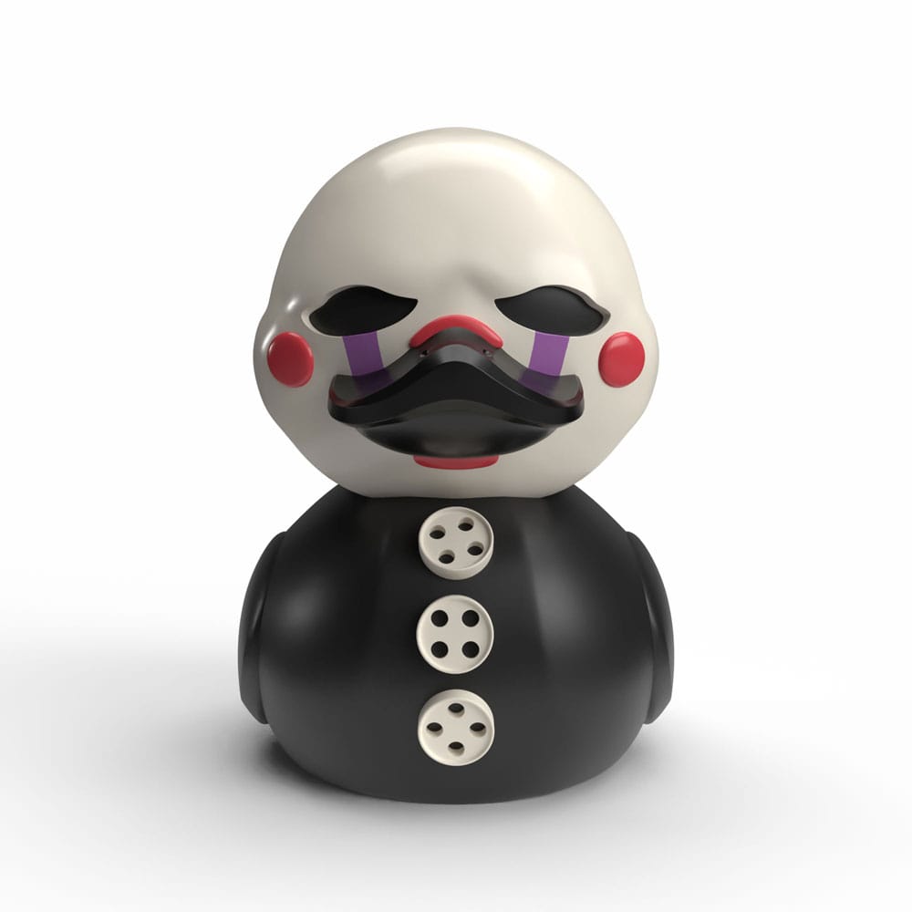 SU ORDINAZIONE Five Nights at Freddy´s Tubbz PVC Figure Marionette 1st Edition 10 cm