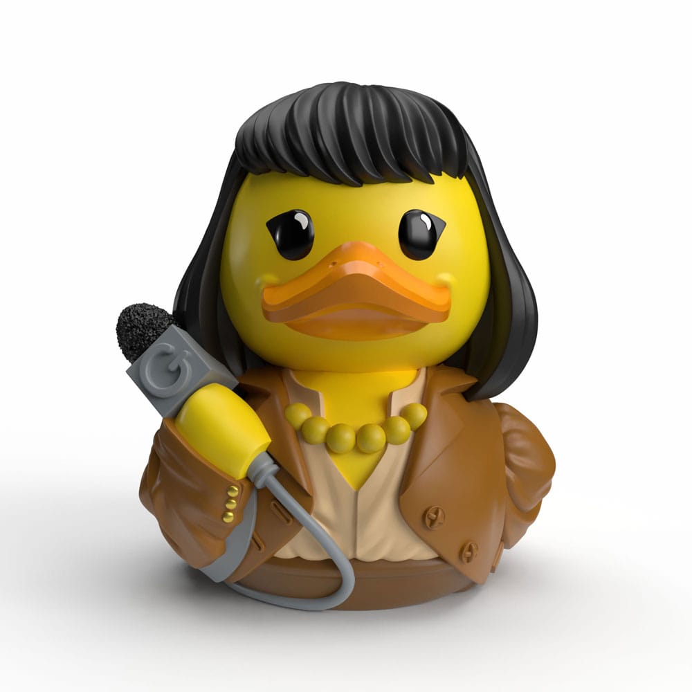 🧪 LAB | SU ORDINAZIONE DC Comics Tubbz PVC Figure Lois Lane 1st Edition 10 cm