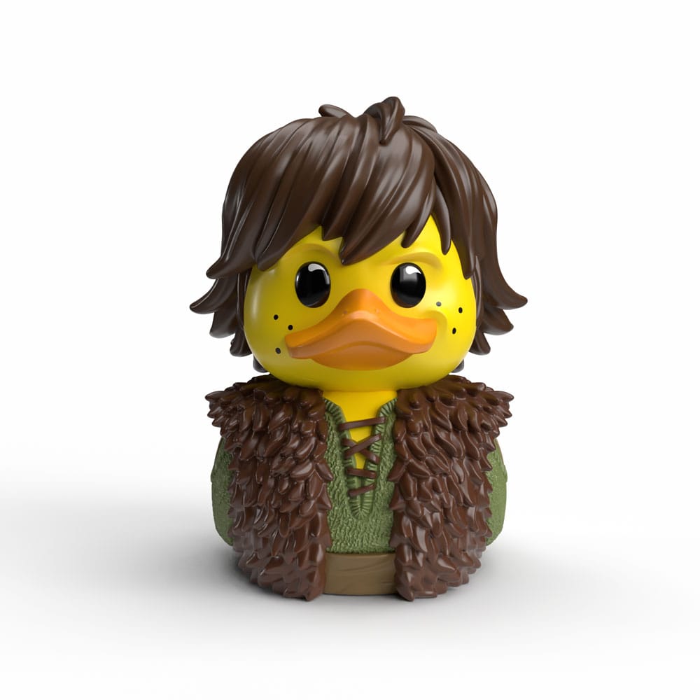 SU ORDINAZIONE How to Train Your Dragon Tubbz Mini PVC Figure Hiccup 5 cm *PREZZO SPECIALE*