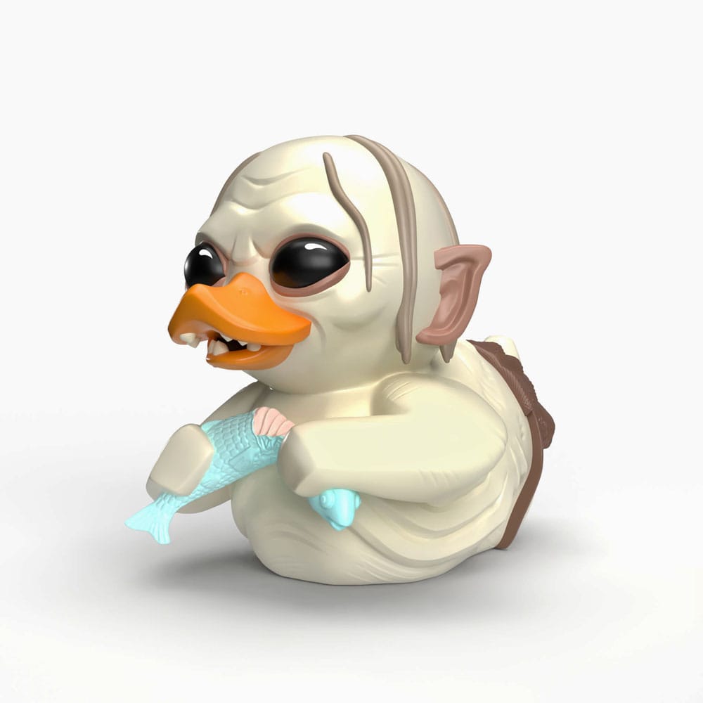 🧪 LAB | SU ORDINAZIONE Lord of the Rings Tubbz Mini PVC Figure Gollum 5 cm