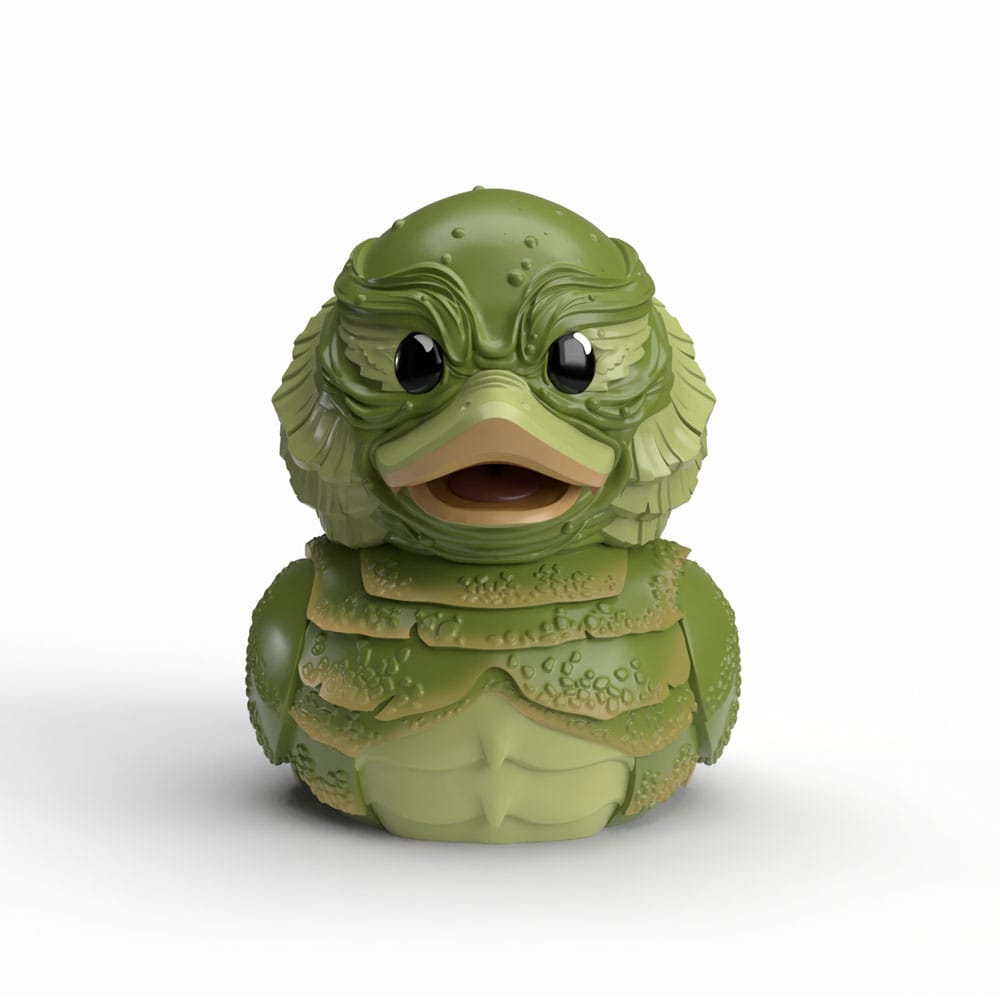 SU ORDINAZIONE Universal Monsters Tubbz Mini PVC Figure Creature from the Black Lagoon 5 cm *PREZZO SPECIALE*