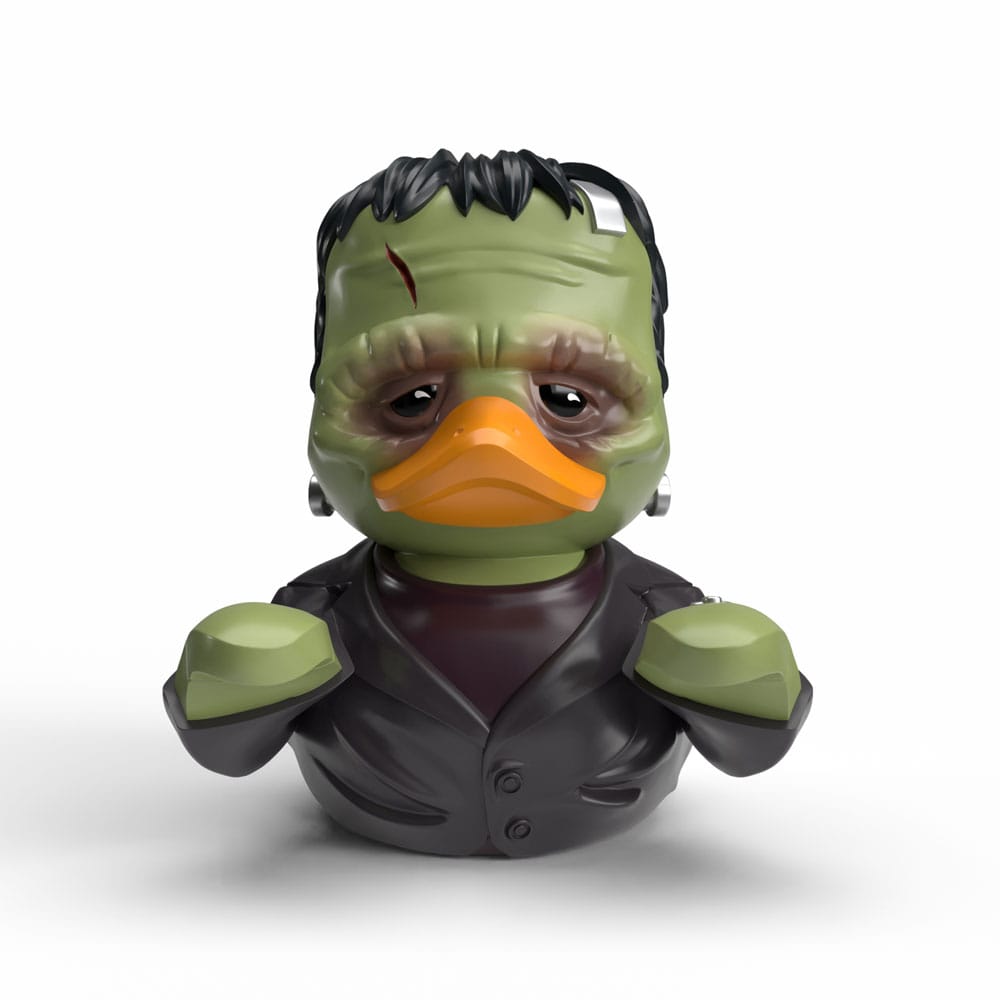 SU ORDINAZIONE Universal Monsters Tubbz Mini PVC Figure Frankenstein 5 cm *PREZZO SPECIALE*