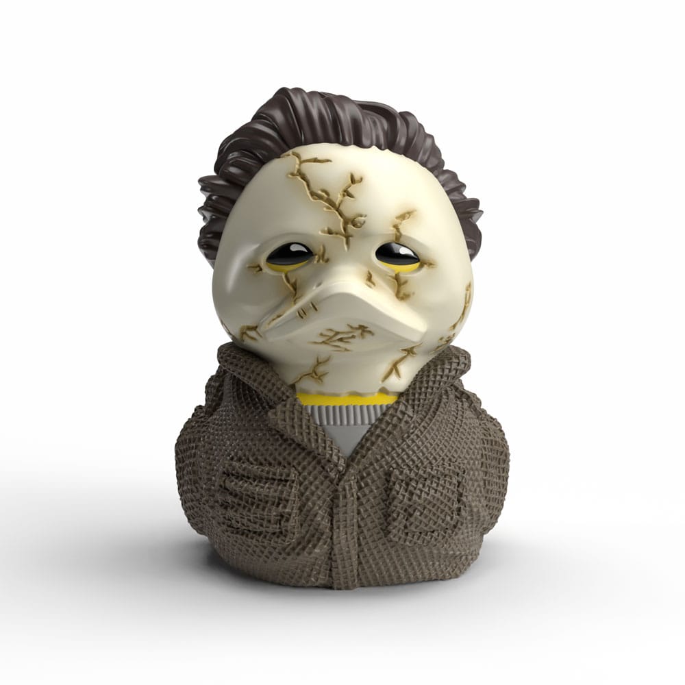 SU ORDINAZIONE Halloween Tubbz Mini PVC Figure Michael Myers 5 cm *PREZZO SPECIALE*