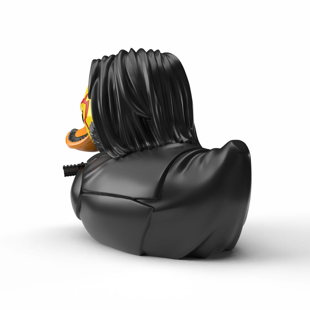 🧪 LAB | SU ORDINAZIONE John Wick Tubbz Mini PVC Figure John Wick 5 cm