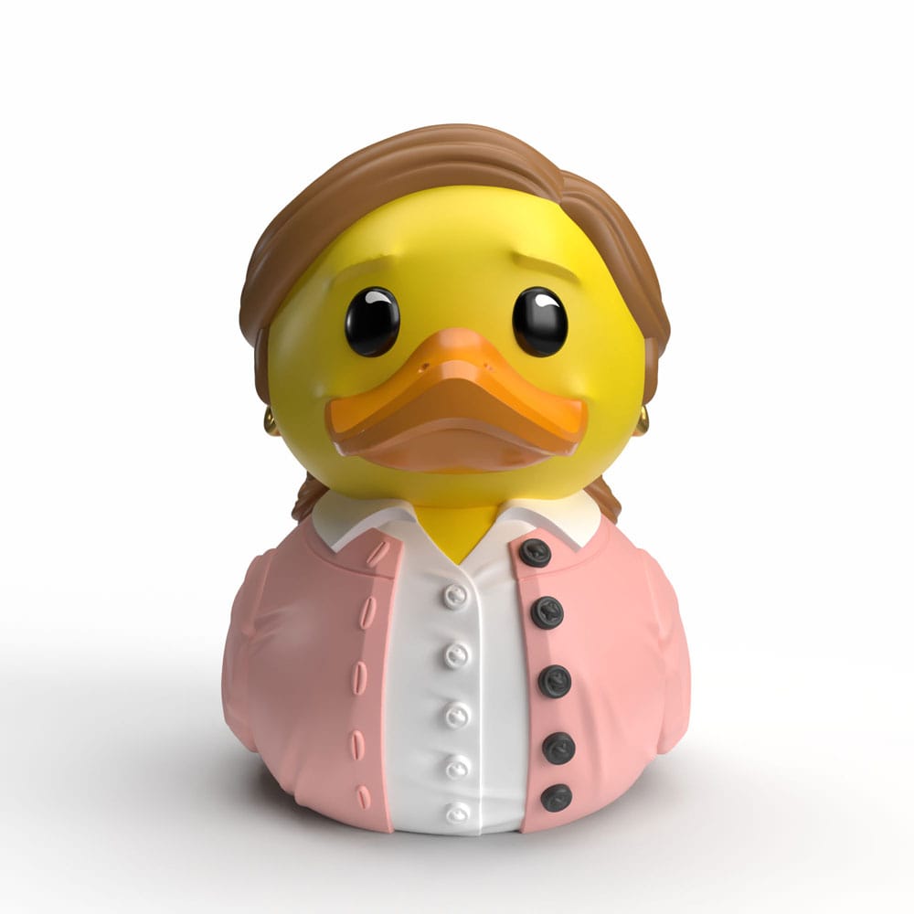 MADE TO ORDER The Office Tubbz Mini PVC Figure Pam 5cm