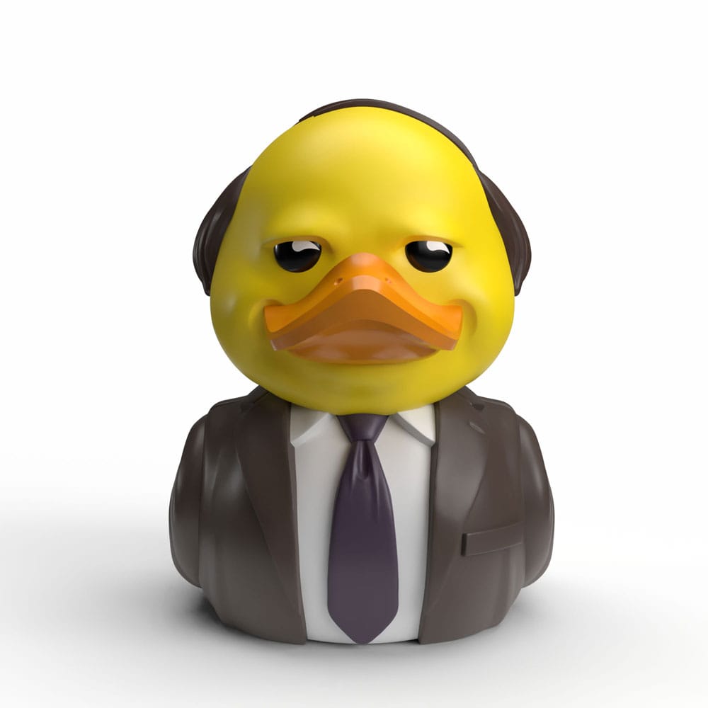 AUF BESTELLUNG GEFERTIGT: The Office Tubbz Mini-PVC-Figur Kevin, 5 cm