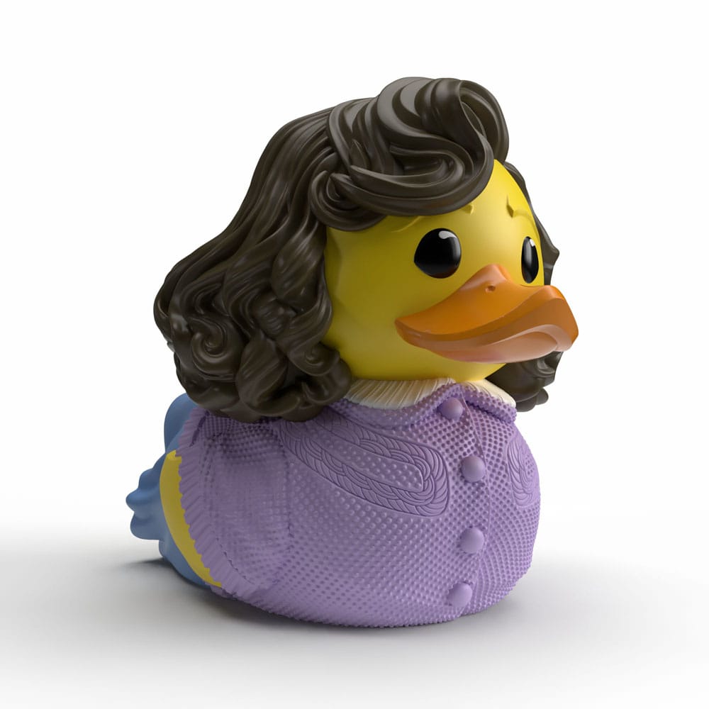 🧪 LAB | SU ORDINAZIONE Back To The Future Tubbz Mini PVC Figure Lorraine Baines McFly 5 cm