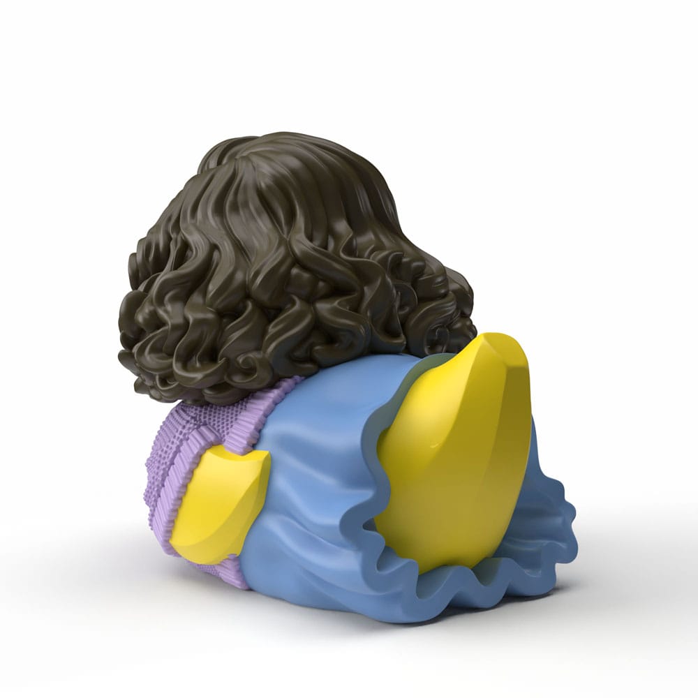 🧪 LAB | SU ORDINAZIONE Back To The Future Tubbz Mini PVC Figure Lorraine Baines McFly 5 cm