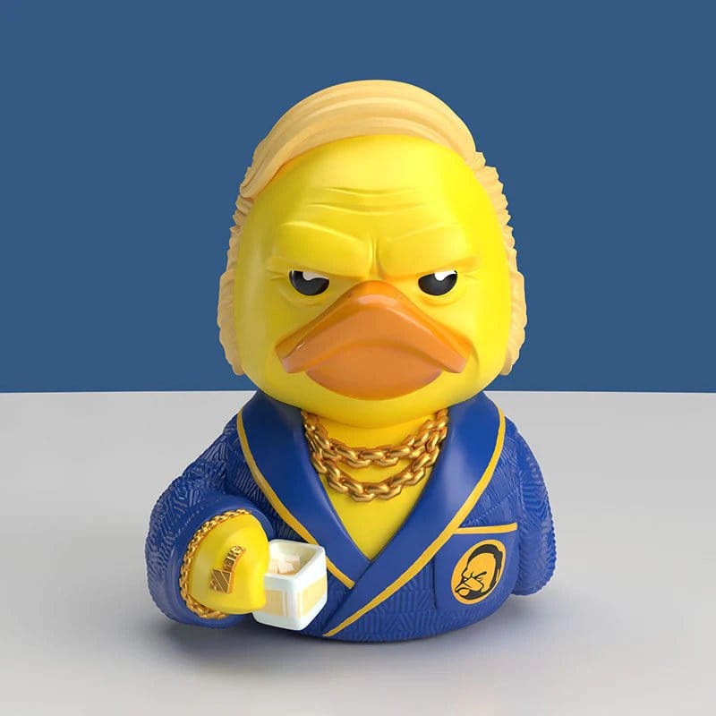 🧪 LAB | SU ORDINAZIONE Back To The Future Tubbz Mini PVC Figure Biff Tannen 1955 5 cm
