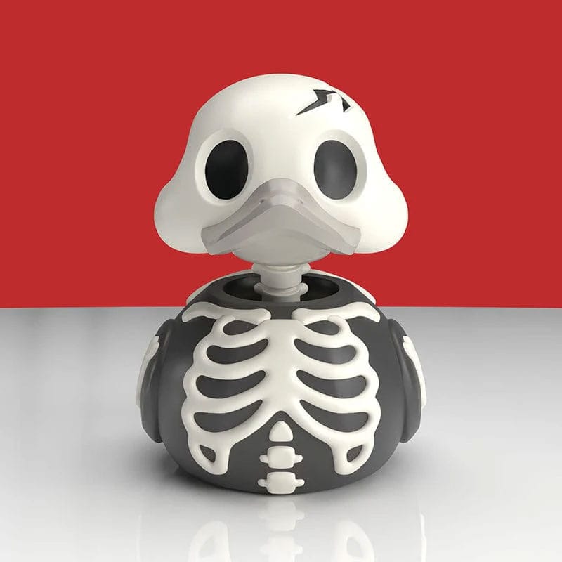 MADE TO ORDER Tubbz PVC Figure Skeleton Halloween 1st Edition 10 cm