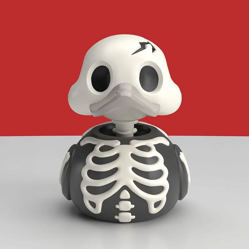 MADE TO ORDER Tubbz Mini PVC Figure Skeleton Halloween 5 cm