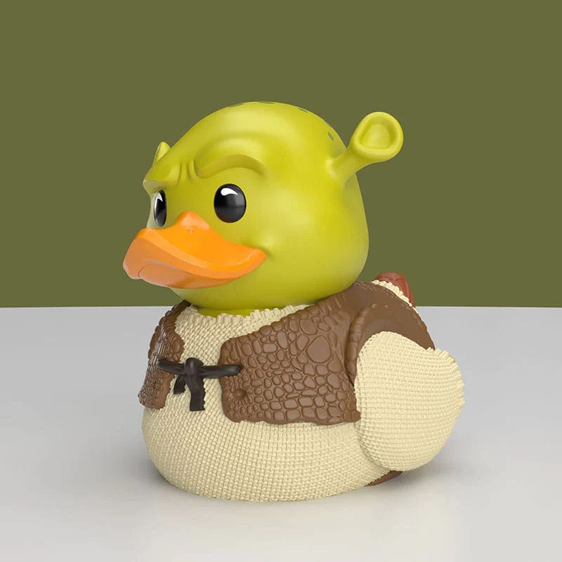 🧪 LAB | PREORDINE+ 01/2027 Shrek Tubbz Mini PVC Figure Shrek 5 cm