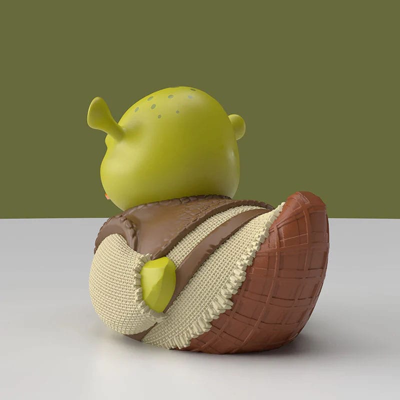 🧪 LAB | PREORDINE+ 01/2027 Shrek Tubbz Mini PVC Figure Shrek 5 cm