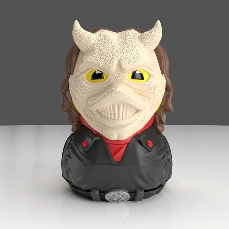 SU ORDINAZIONE Black Phone Tubbz PVC Figure The Grabber 1st Edition 10 cm