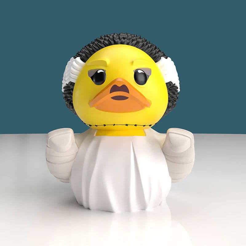 MADE TO ORDER Universal Monsters Tubbz PVC Figure Bride of Frankenstein 1st Edition 10 cm