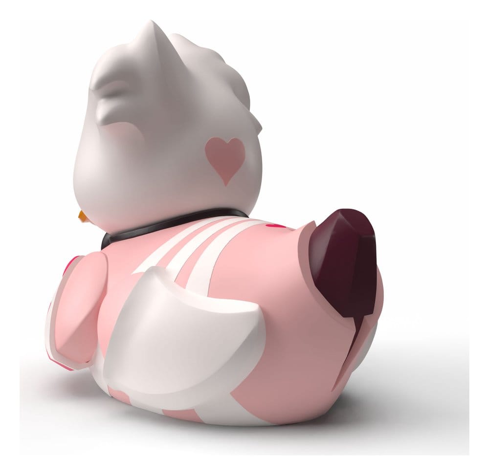 🧪 LAB | SU ORDINAZIONE Hazbin Hotel Tubbz PVC Figure Angel Dust 1st Edition 10 cm