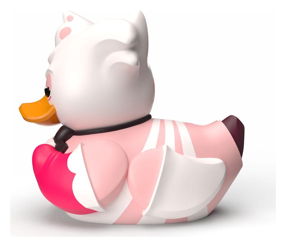 🧪 LAB | SU ORDINAZIONE Hazbin Hotel Tubbz PVC Figure Angel Dust 1st Edition 10 cm