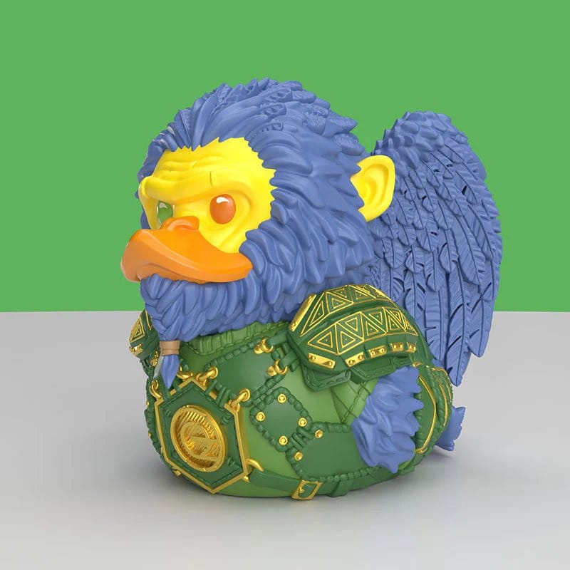 🧪 LAB | SU ORDINAZIONE Wicked Tubbz Mini PVC Figure Flying Monkey 5 cm