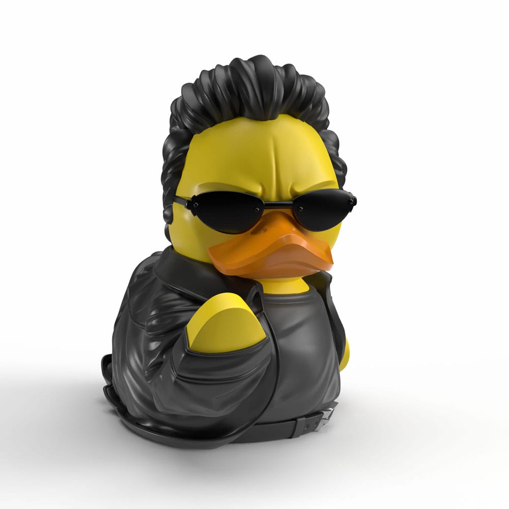 SU ORDINAZIONE Matrix Tubbz PVC Figure Neo Boxed Edition 10 cm