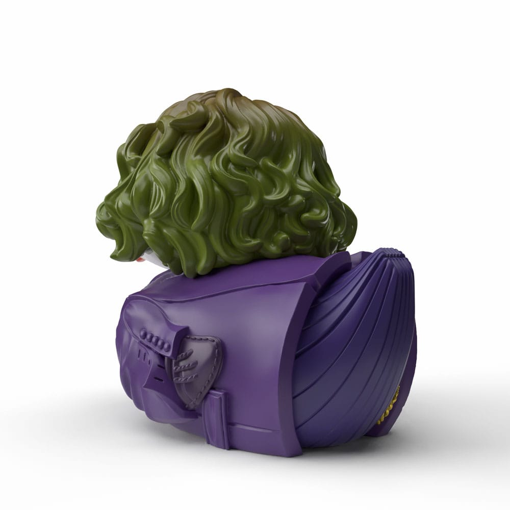 🧪 LAB | SU ORDINAZIONE DC Comics Tubbz Mini PVC Figure Joker The Dark Knight 5 cm