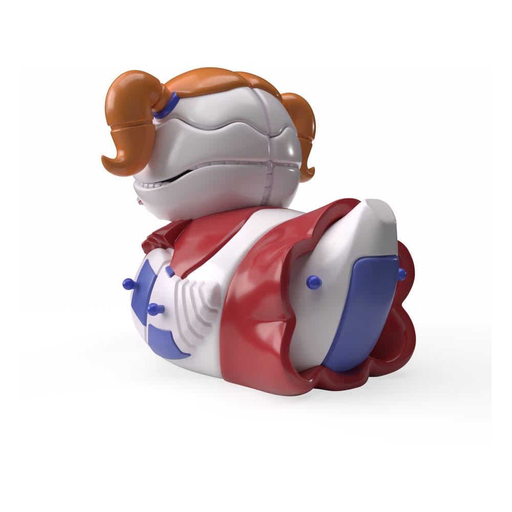 🧪 LAB | SU ORDINAZIONE Five Nights at Freddy´s Tubbz Mini PVC Figure Circus Baby 5 cm