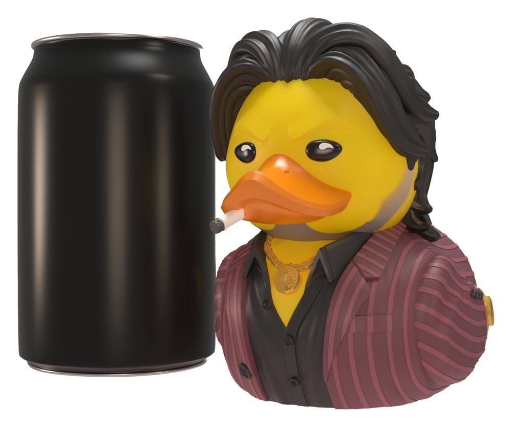 🧪 LAB | PREORDINE+ 12/2026 Yakuza Tubbz PVC Figure Shun Akiyama Collector's Edition 10 cm