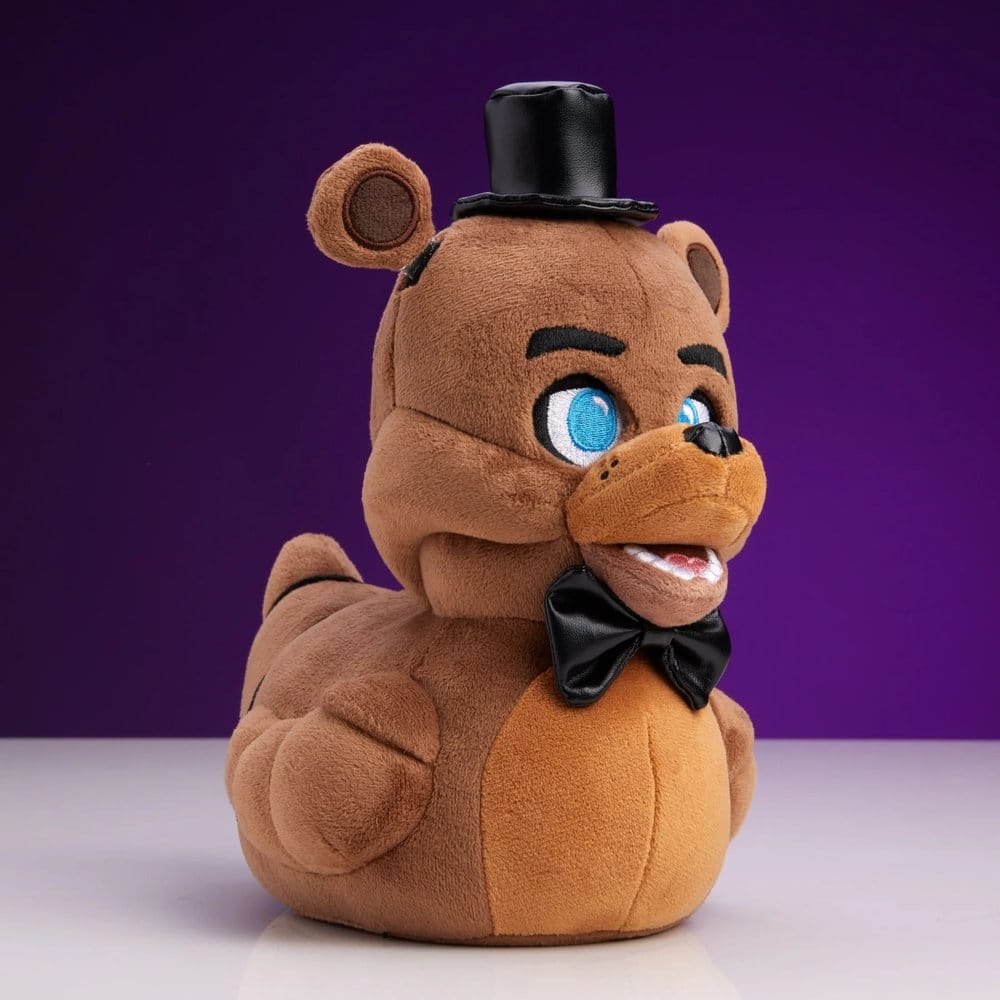 🧪 LAB | SU ORDINAZIONE Five Nights at Freddy´s Tubbz Plush Figure Freddy 20 cm